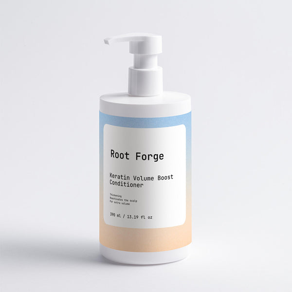 Keratin Volume Boost Conditioner