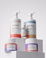 Bundle M – Die komplette Haarpflege-Routine
