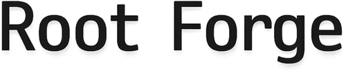 Root Forge